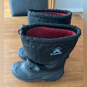 Kamik Kid Snowboots